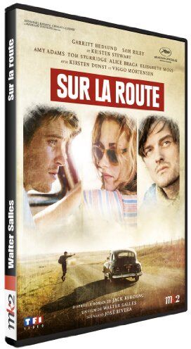 Walter Salles - Sur la route [FR Import] - Preis vom 11.10.2026 03:10:56 h