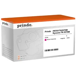 Prindo, Toner, kompatibel mit Kyocera TK-5370M (M)