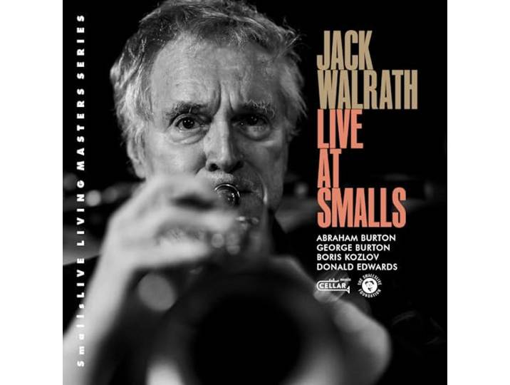 Live At Smalls