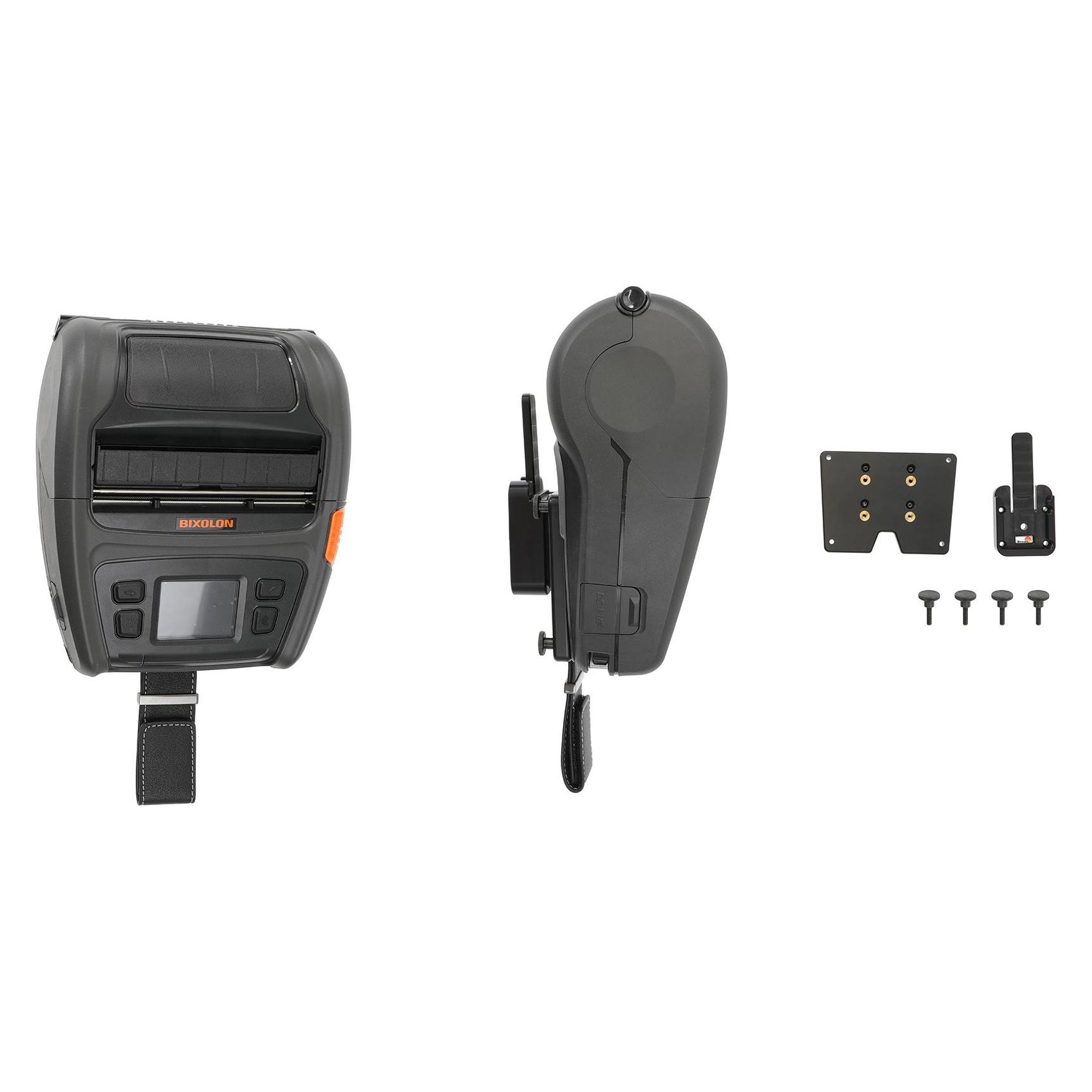 Brodit Passive Halterung Passive Halterung mit MultiMoveClip, passend für: XM7-40 (216307)