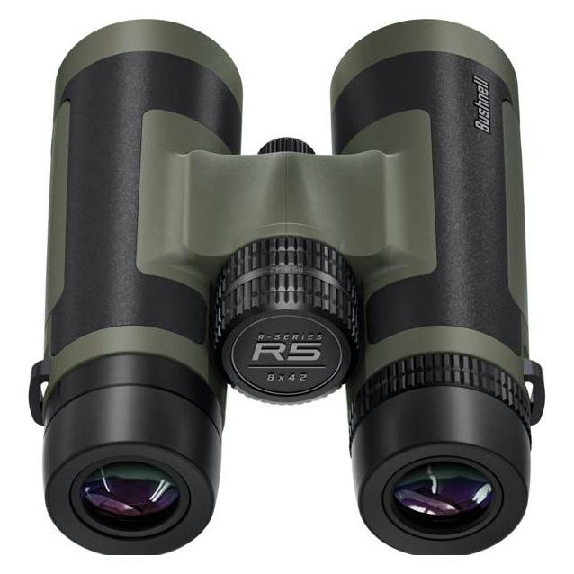 Bushnell Trophy R5 8x42 (8x, 42 mm) (R5-842)