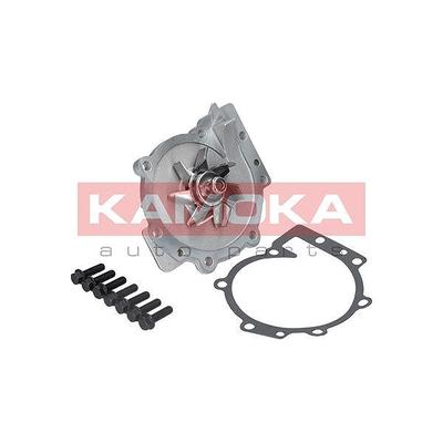 Kamoka Wasserpumpe [Hersteller-Nr. T0270] für Peugeot, Mercedes-Benz, Opel, Great Wall, Nissan, BMW, Ford Usa, Ford, Chevrolet, Fiat, Volvo, Pontiac,