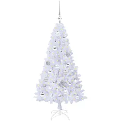 vidaXL, Weihnachtsbaum, Jon (120 cm)