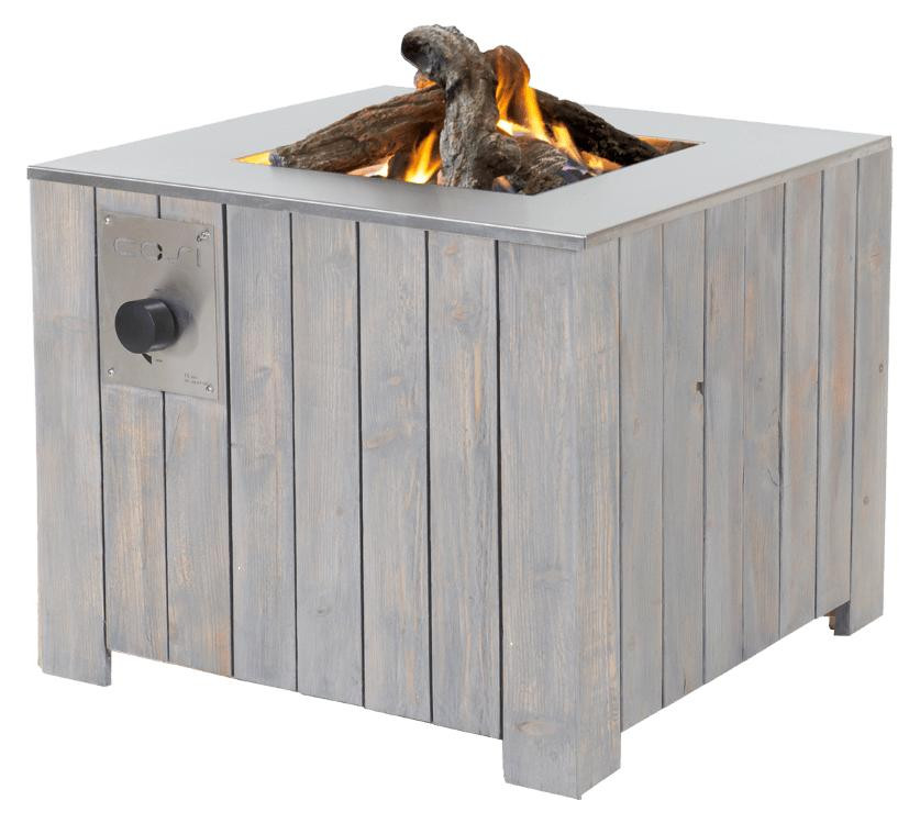 Cosi Fires Gashaard CosiCube 70