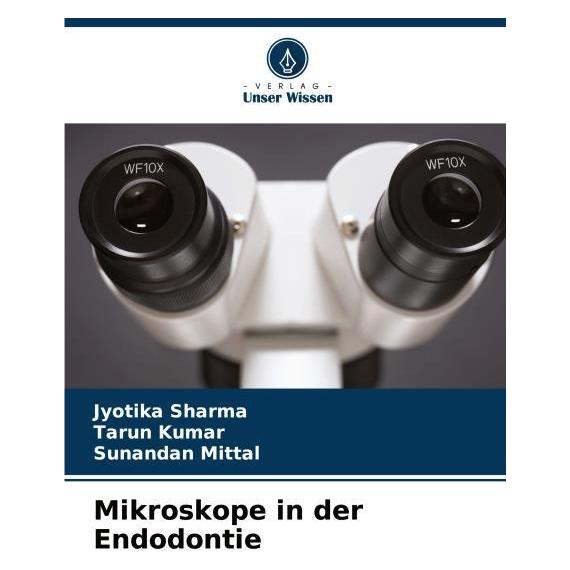 Umbreit Mikroskope in der Endodontie (69118804)