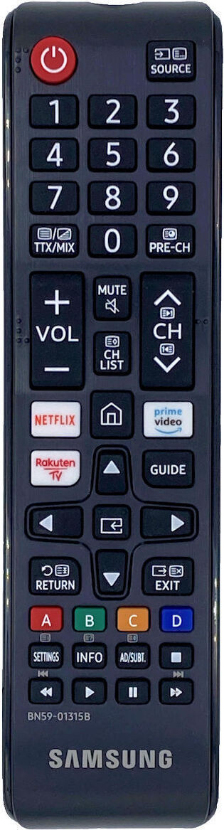 Samsung Afstandsbediening BN59-01315B