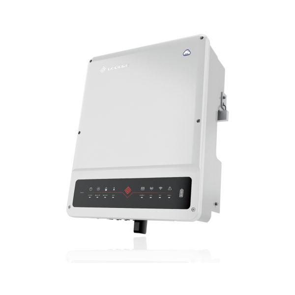 GoodWe ET Plus - GW10K-ET, 3PH, 2 MPPT ETU0010-09-00P