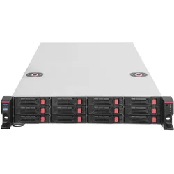 Silverstone RM22-312, Server Barebone