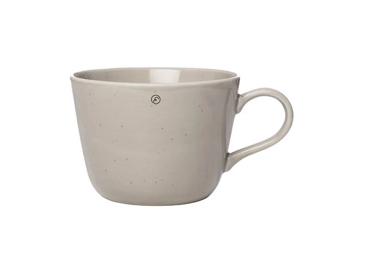 ERNST Tasse à thé Ernst 50 cl Sand