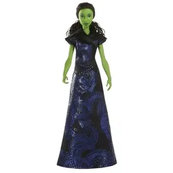 Wicked Singende Elphaba-Modepuppe Movie 2