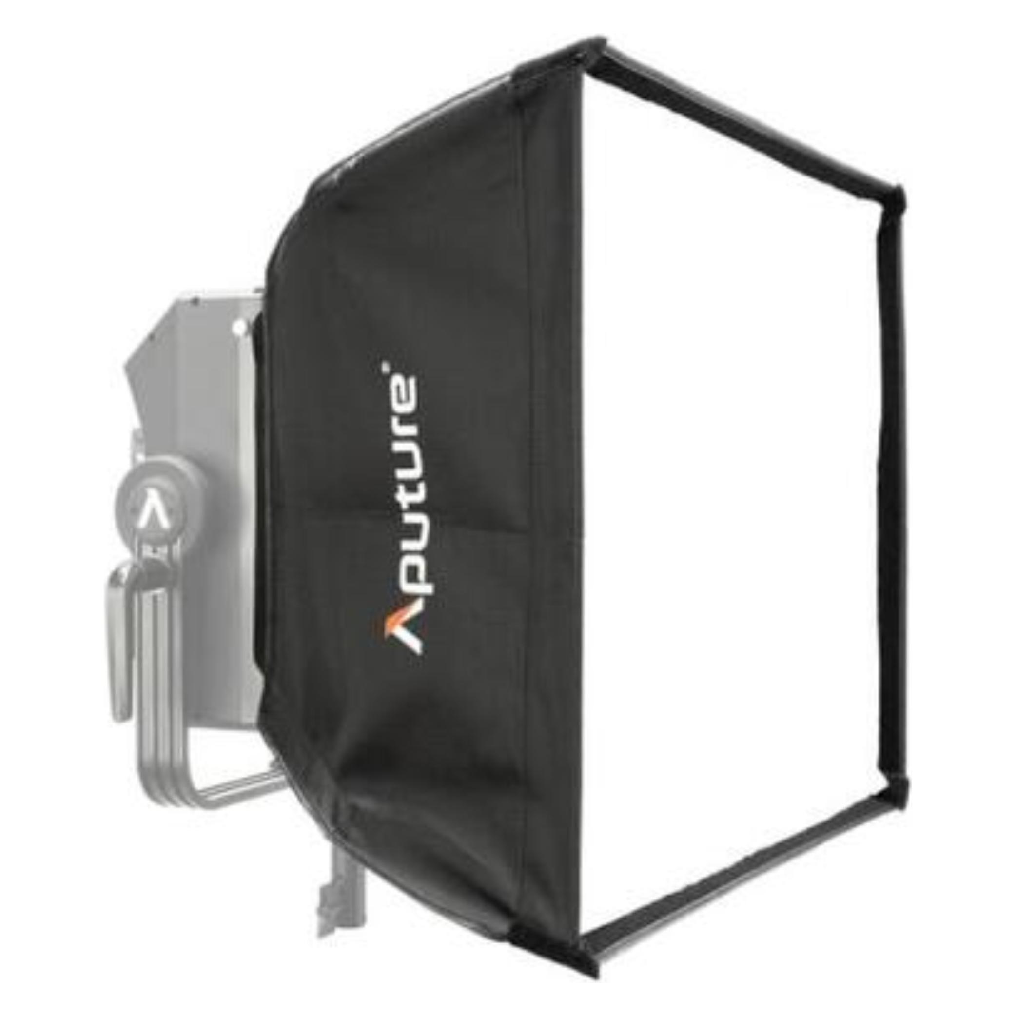 Aputure Nova P300c (Softbox) (AP-NOVAP300CSOFTBOX)