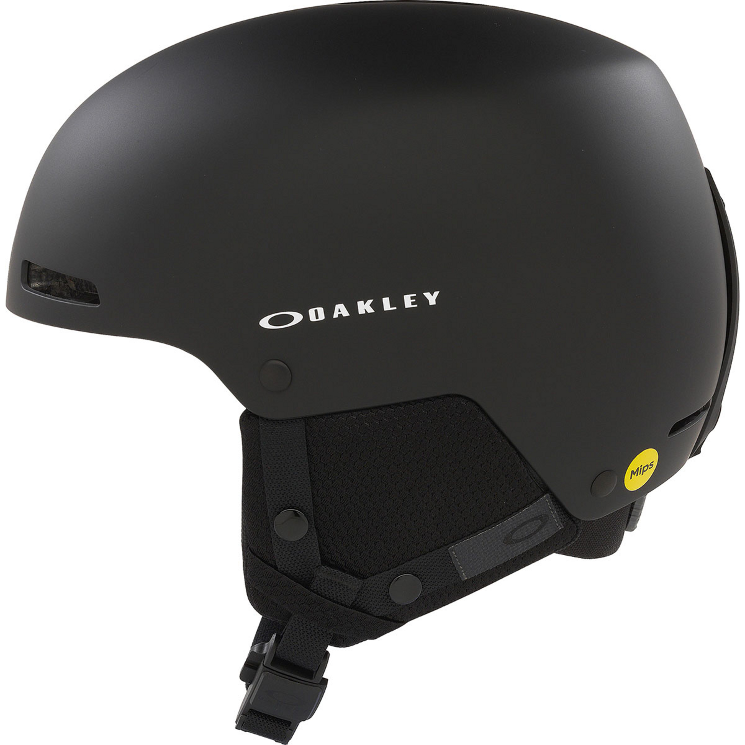 Oakley MOD 1 Pro Skihelm Skihelme schwarz Größe 59-61CM Trekking