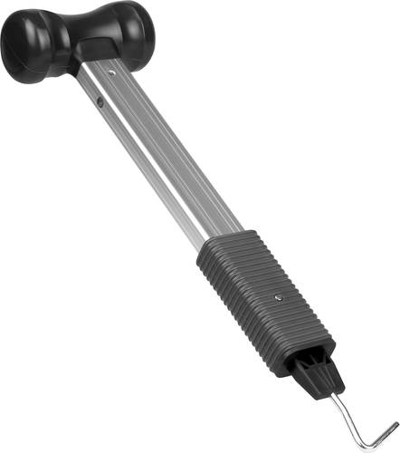 Calima 46060 Zelthering Hammer 420mm x 110mm x 55mm 1St.