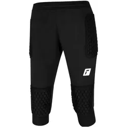 Reusch, Jungen, Sporthose, Contest Short Advance Jr Torwarthose (L)