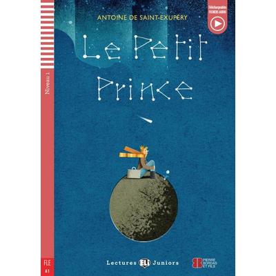 Le Petit Prince, Taschenbuch von Antoine de Saint-Exupery, Klett Sprachen GmbH, 978-3-12-514758-4