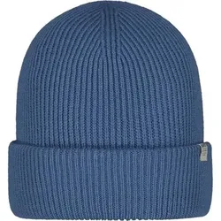 BARTS Beanie Kinabalu, Größe ONE SIZE in Blau 062