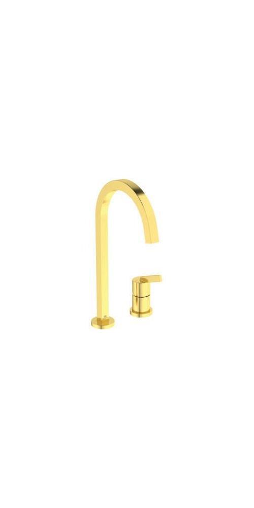 Ideal Standard BD423A2 2-Loch-Küchenarmatur Gusto
