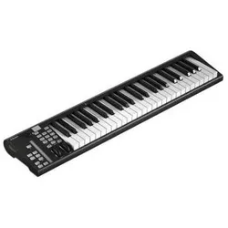 iCON Pro Audio Artist 49X (Keyboard), MIDI Controller