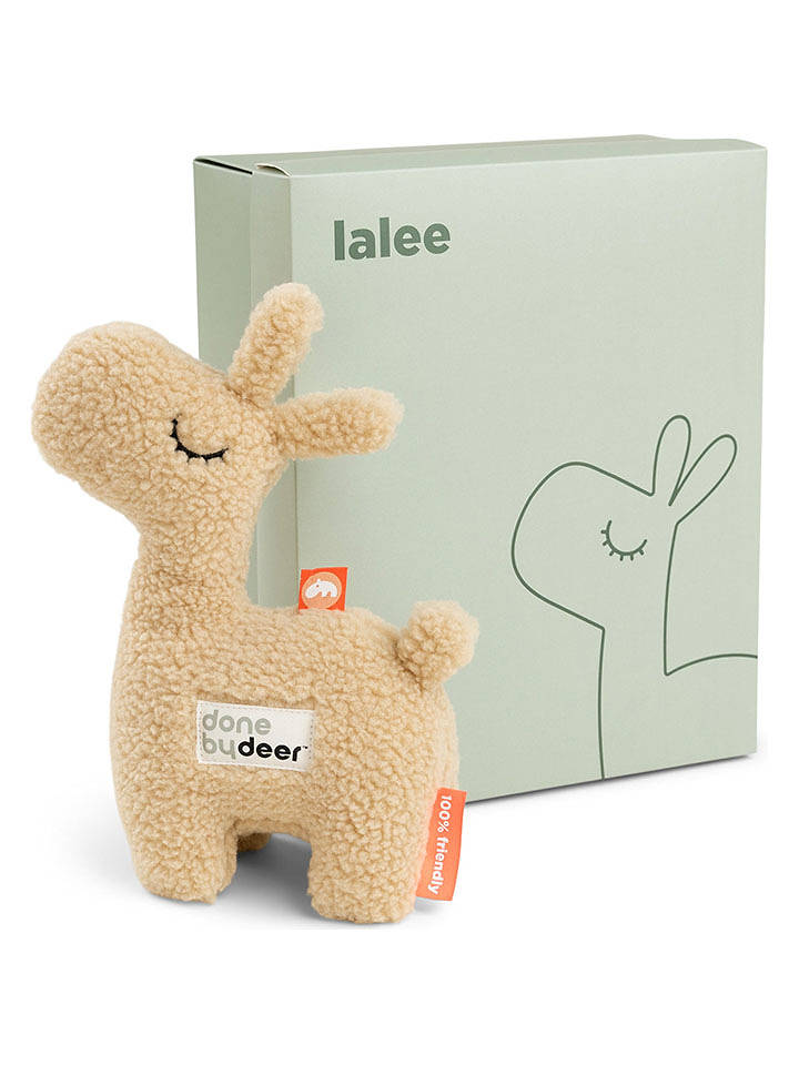 done by deer Kuscheltier ''Lalee'' - ab Geburt - onesize