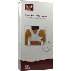 Bort Stabilofix Weiß Erwachsene 1 ST