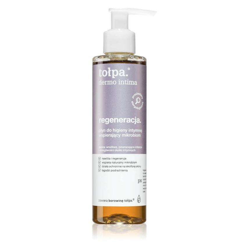 Tolpa Dermo Intima (Intimgel, 195 ml) (34518066)