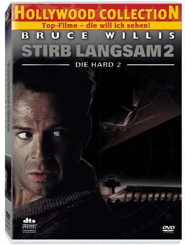 Renny Harlin - Stirb langsam 2 - Preis vom 09.10.2026 07:28:09 h