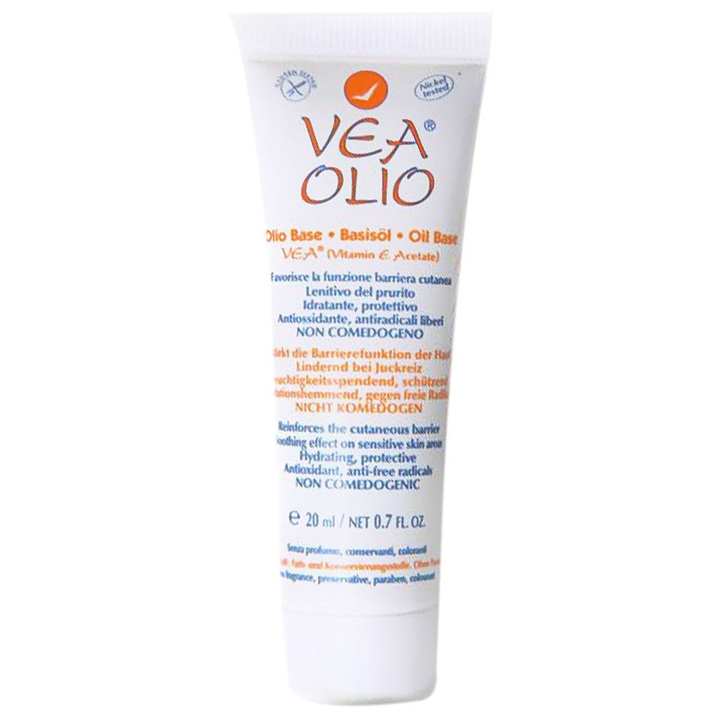VEA Olio 20 ml Öl