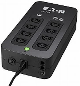 EATON UPS 3S 700 FR Tower - USB - USB-Ladegerät