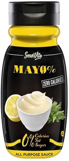 Servivita MOLHO MAYO 320ml