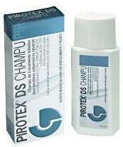 Unipharma Pirotex DS shampoo 200 ml