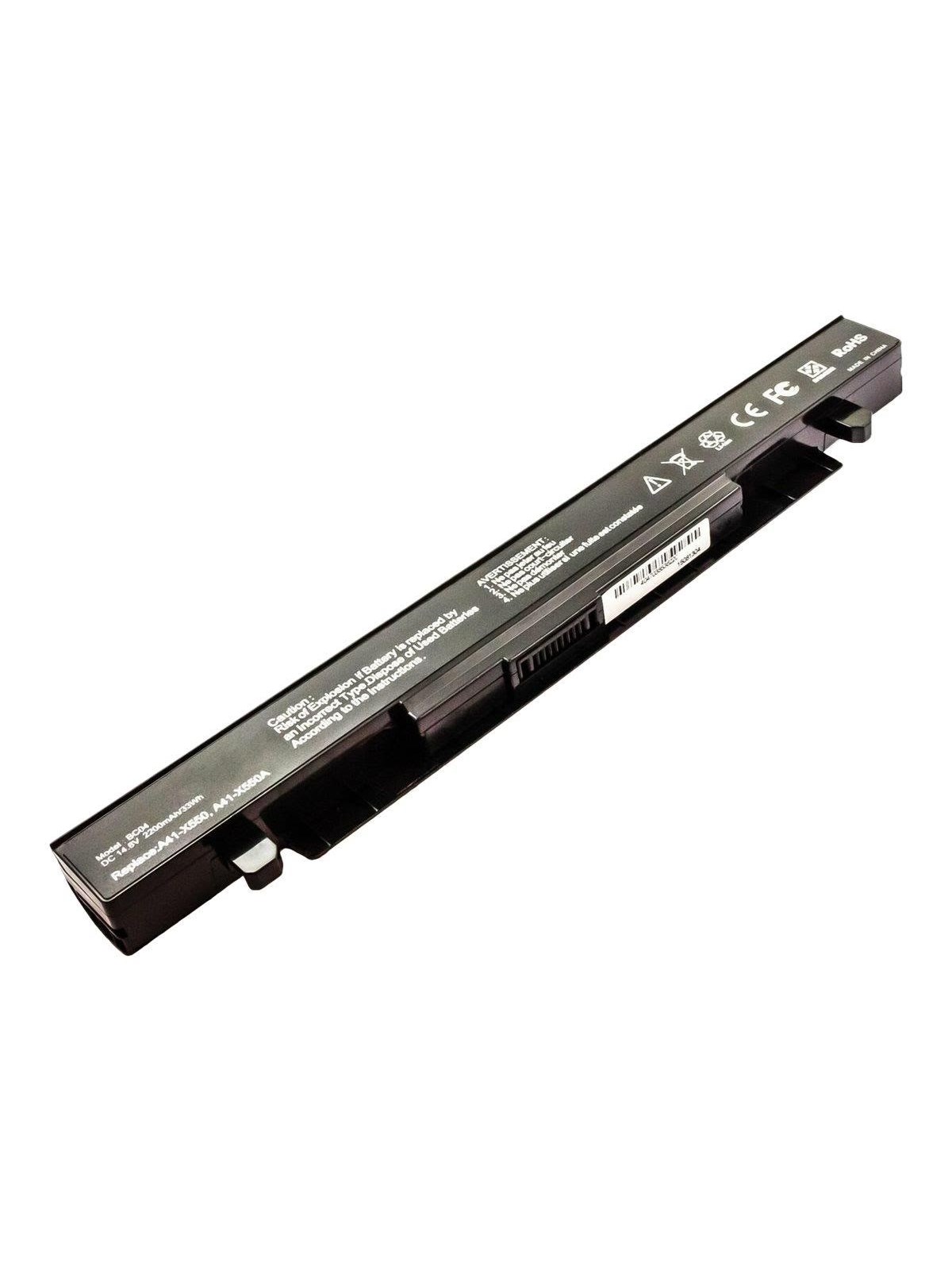 CoreParts 4 Cell Li-Ion 14.4 V 2600 mAh
