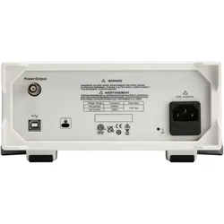 Uni-T Funktionsgenerator UTG1042X, 2 Kanal, 40 MHz, Messtechnik