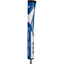 Super Stroke Puttergriff Zenergy Pistol GT 2.0, blau/weiss