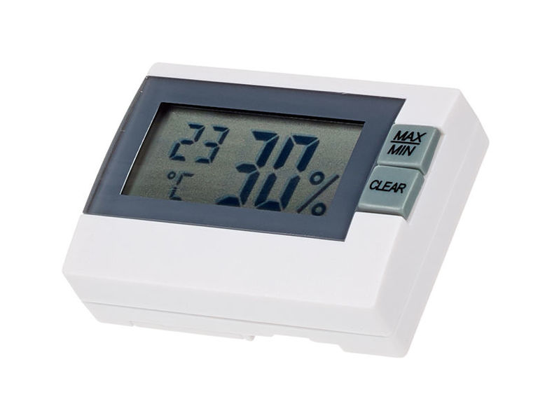 TFA Electronic Thermo-Hygrometer