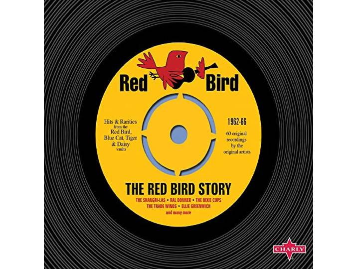 Red Bird Story