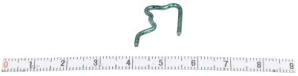 Vdo Elemento, iniettore common rail X11-800-001-001Z