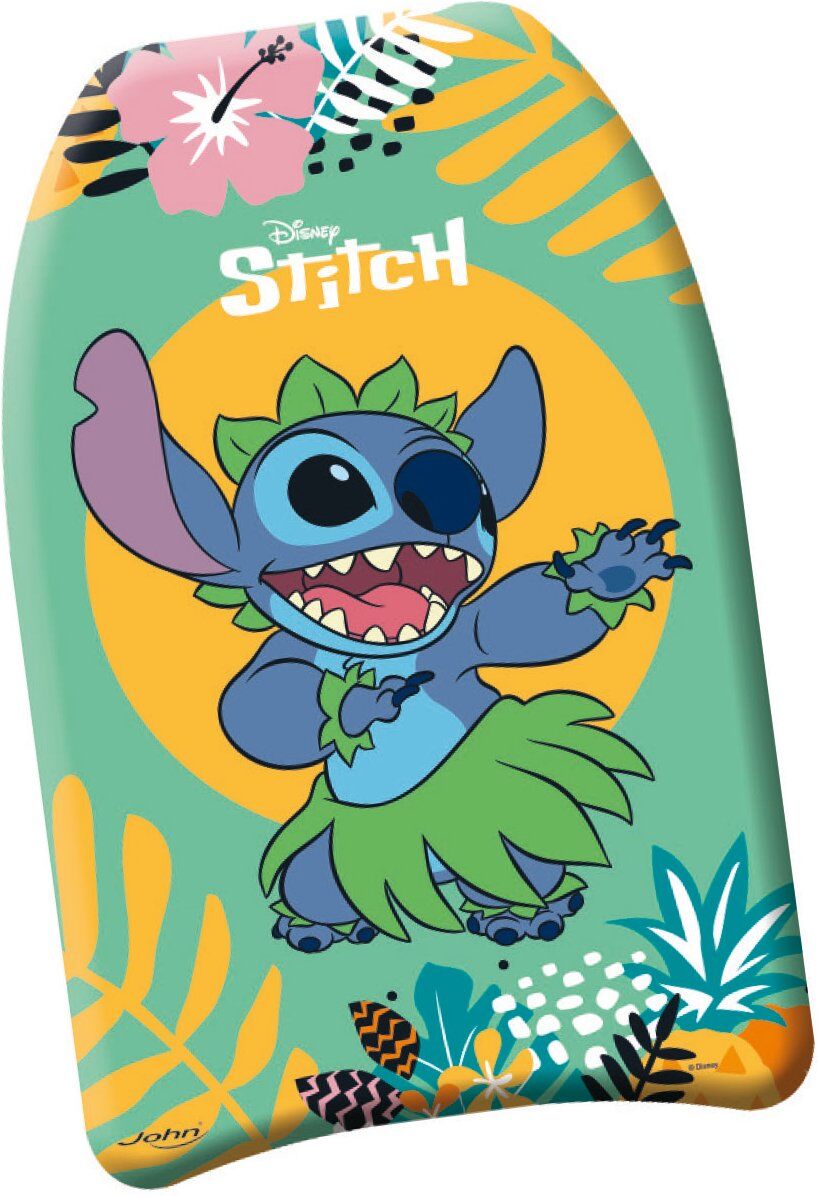 Tavola mare Ods 975926 SUNDAY Disney Stitch