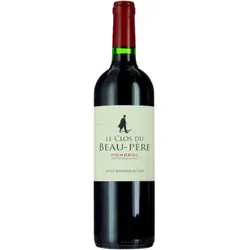 Clos du Beau Pere 2019