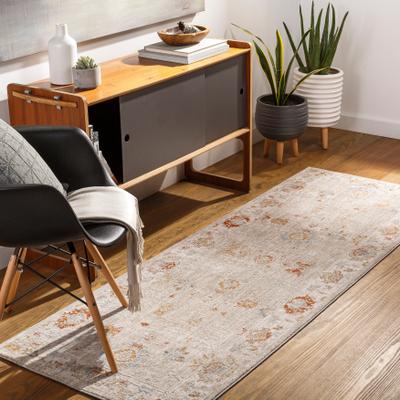 Livabliss Artistic Weavers Caeso Traditional Area Rug