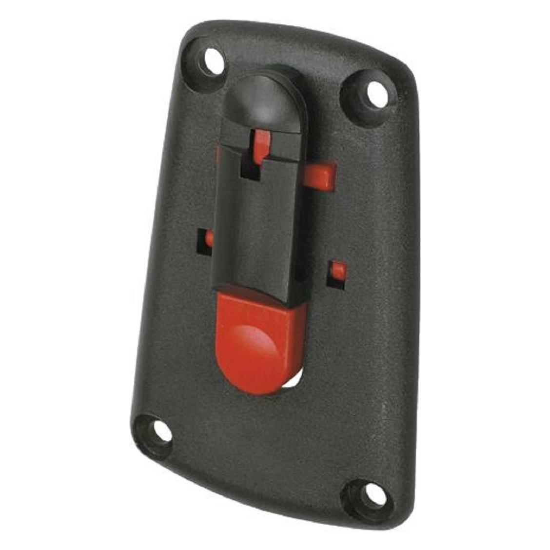 KlickFix Micro 15O (1.10 l, Satteltasche) (0297S)