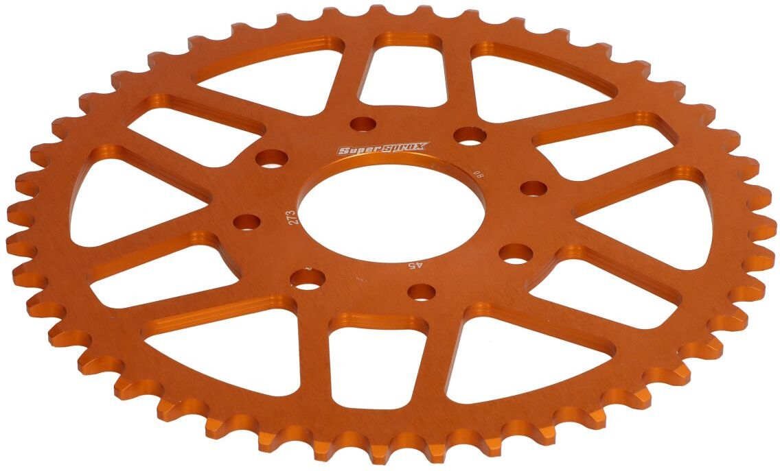 Pignon SUPERSPROX RAL-273:45-ORG