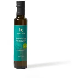 Aroma Olymp Natives Olivenöl Extra Kreta PDO bio 250ml