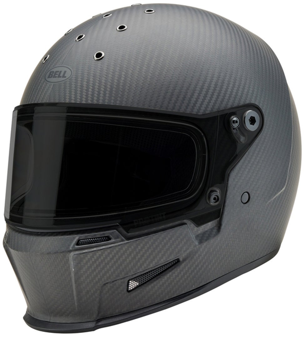 Bell Eliminator Carbon Helm 8009272004