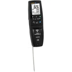 PCE Instruments, Grillthermometer, PCE-IR 90 Temperatur-Messgerät -40 - 300°C