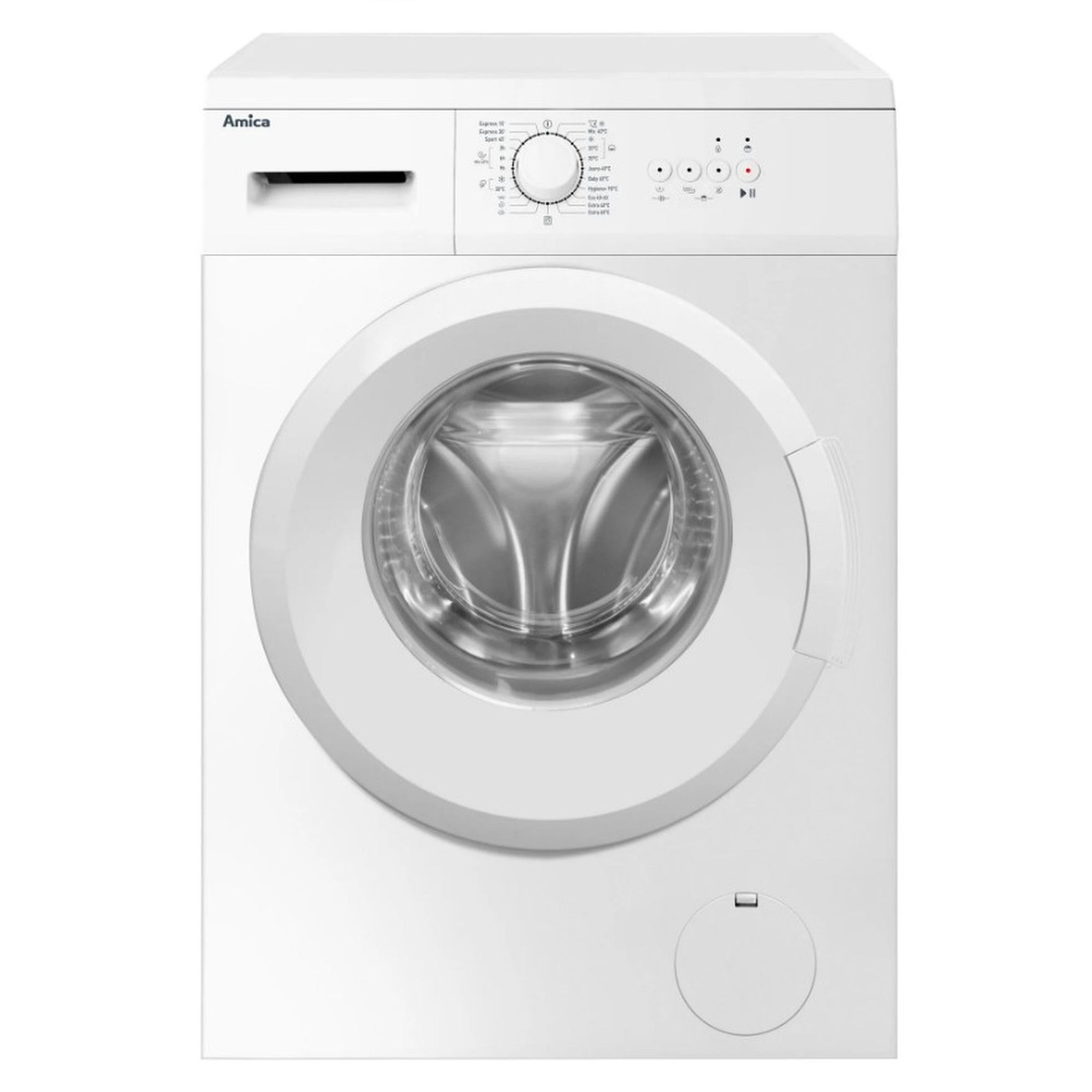 Amica Wasmachine WA 461022