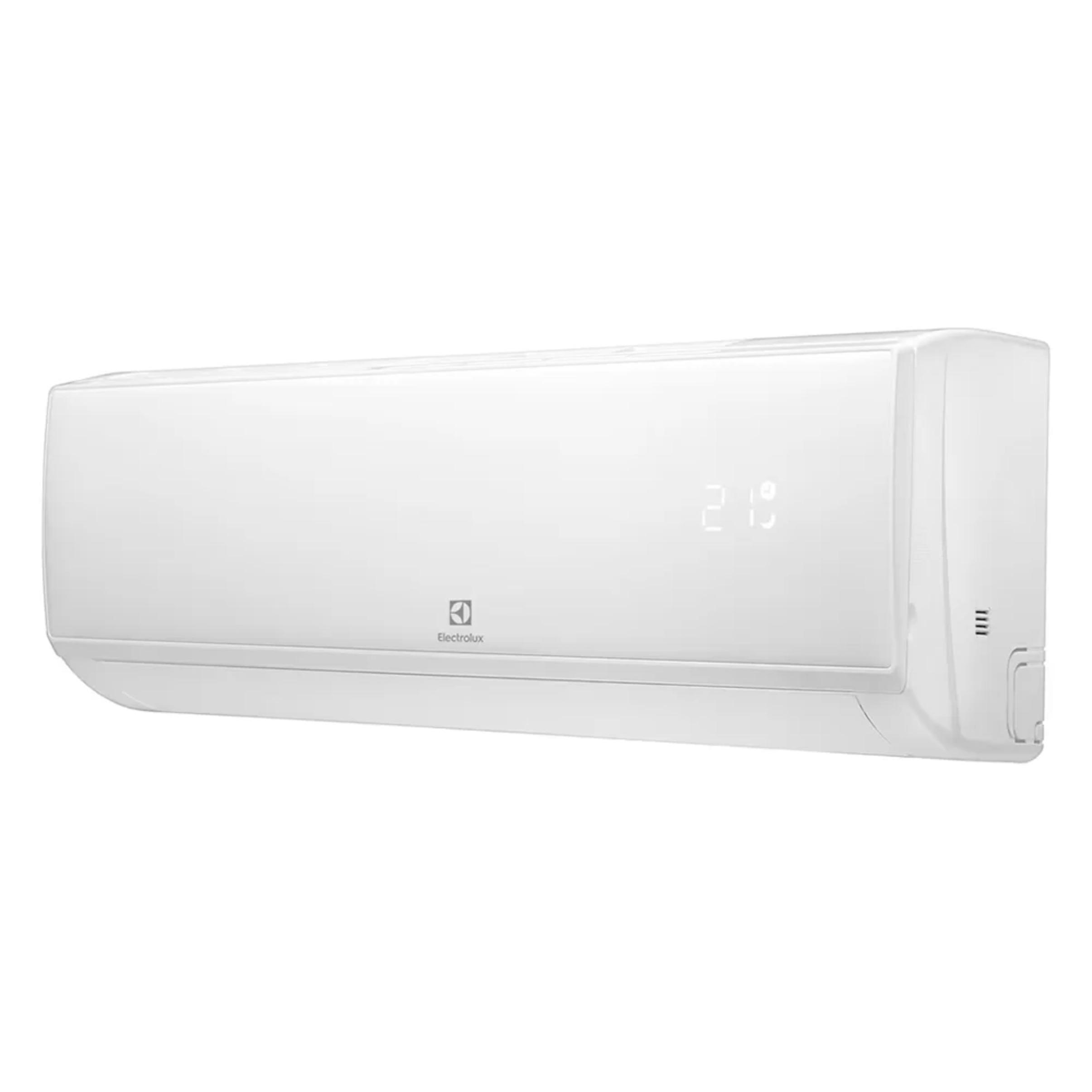 Klimaanlage ELECTROLUX EACS/I-09HEL/N8 EEC, 9000 BTU, Heizung, Inverter, WLAN, Klasse A++/A+, Wei