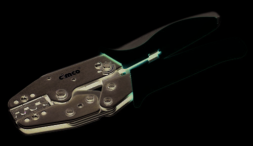 Cimco Presszange 10 6136