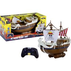 Revell Control GOING MERRY RC Motorboot RtR 24143