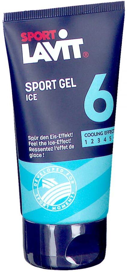 Sport Lavit Sport Gel Ice 75ml