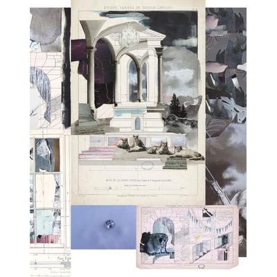 Hic sunt leones, Taschenbuch von Katharina Jahnke, Distanz Verlag, 978-3-95476-795-3